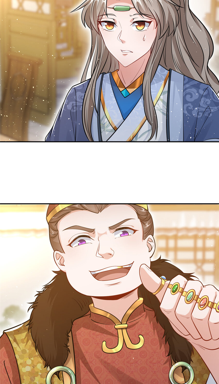 08 曹进财逼债-第9话