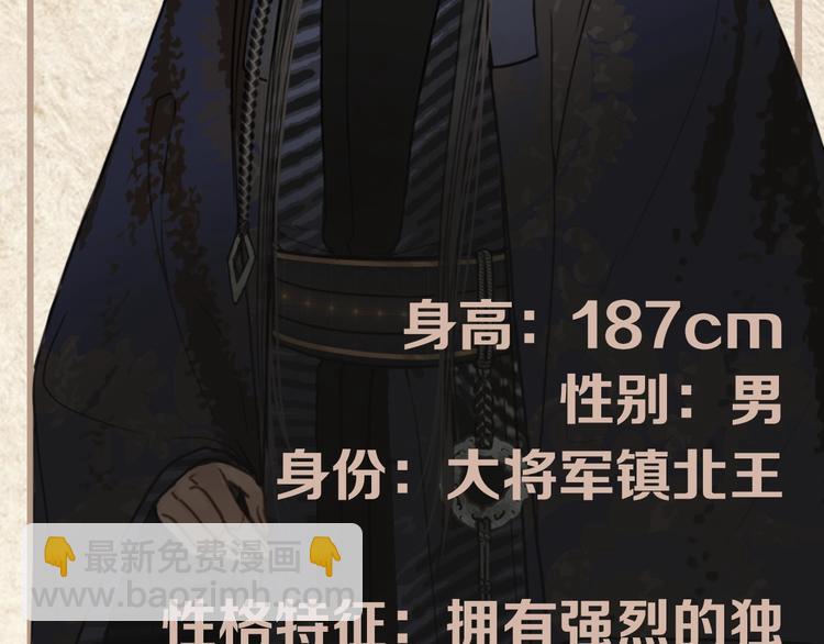 人物私密档案公布！-第1话