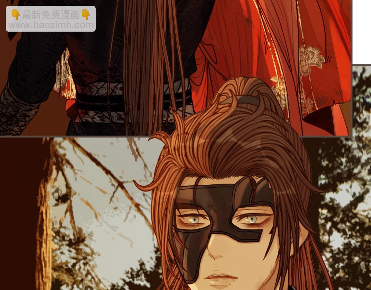 第100话 离别？！(1/2)-第103话