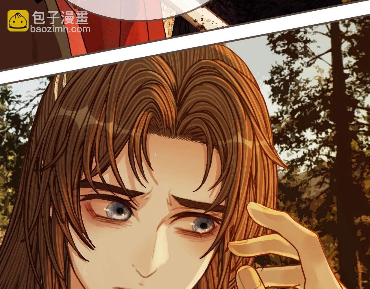 第100话 离别？！(1/2)-第103话