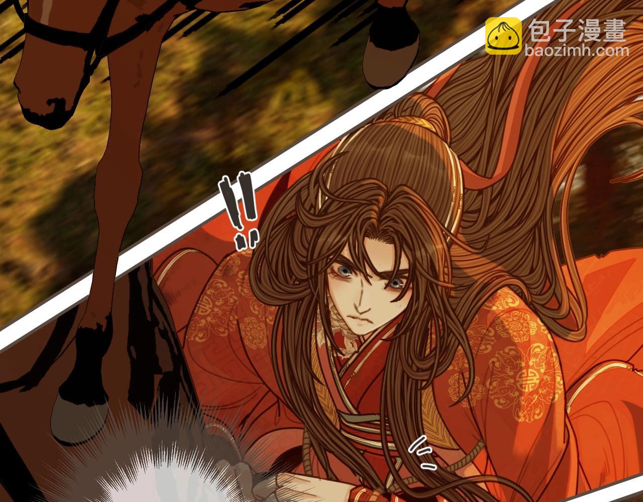 第100话 离别？！(1/2)-第103话