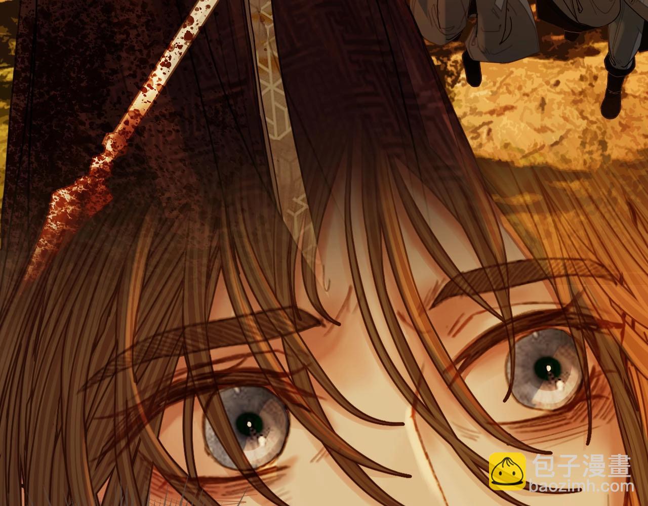 第100话 离别？！(1/2)-第103话