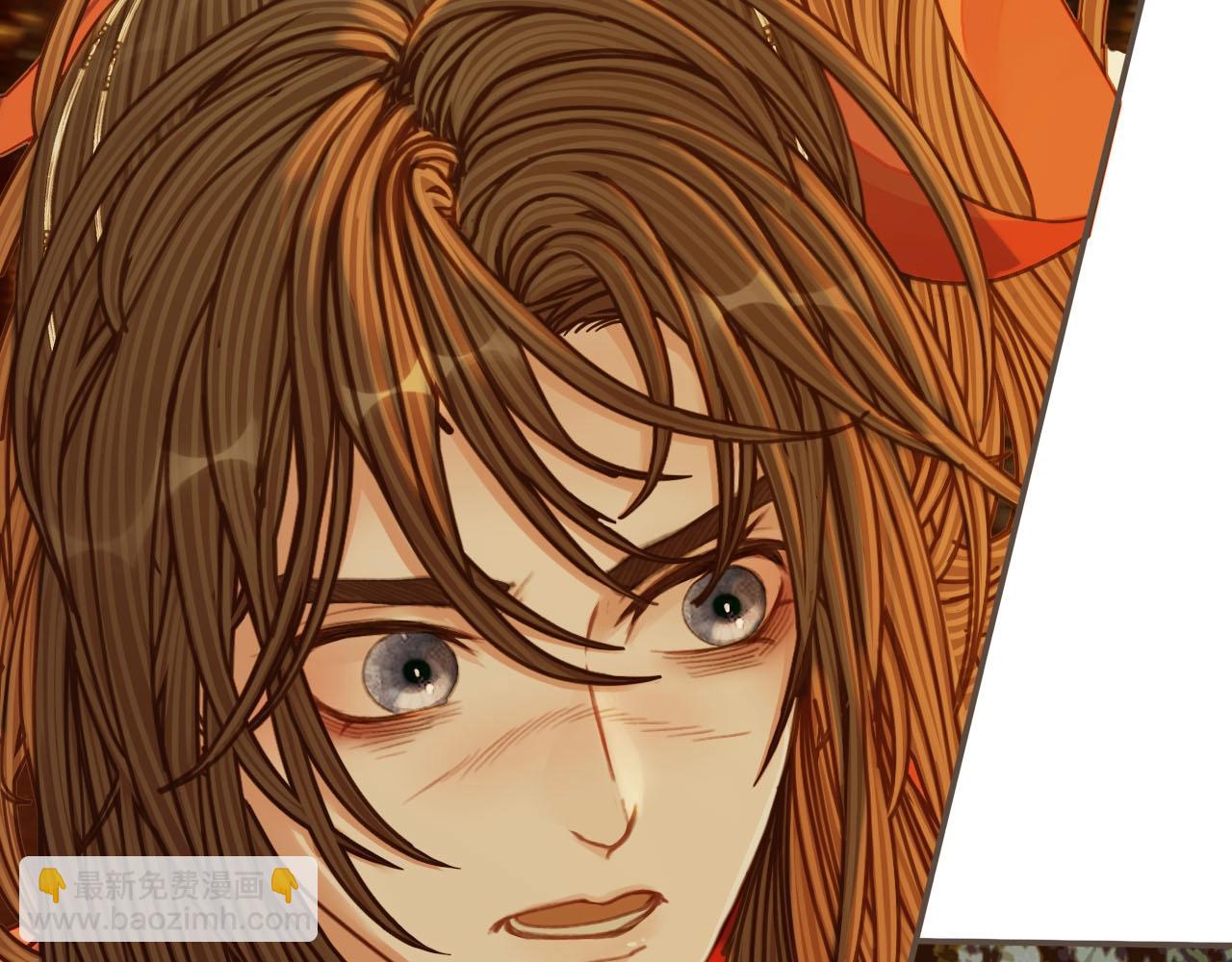 第100话 离别？！(1/2)-第103话