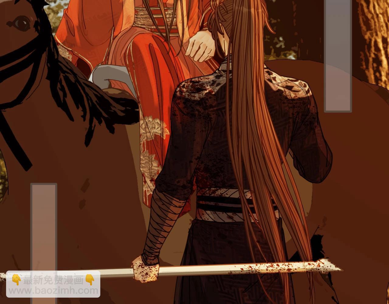 第100话 离别？！(1/2)-第103话