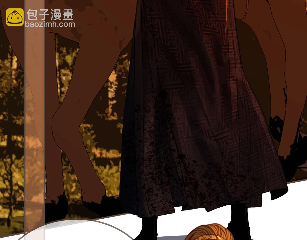 第100话 离别？！(1/2)-第103话