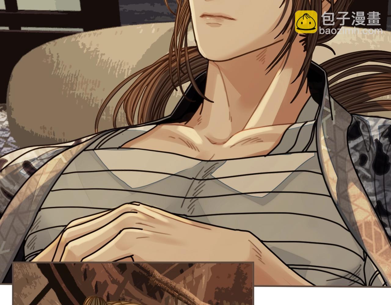 第102话 久违的亲近(1/2)-第105话