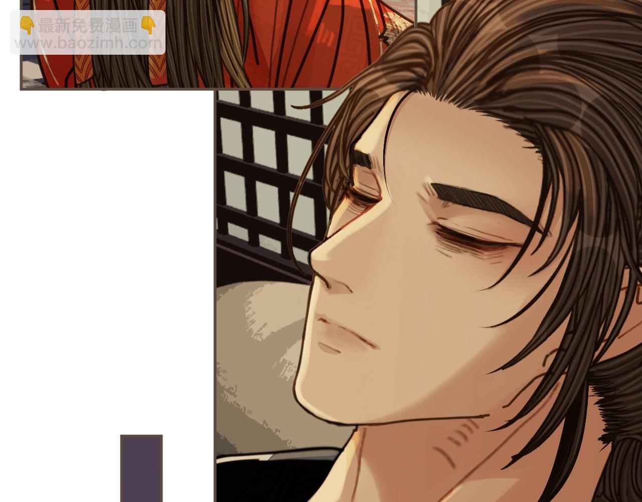 第102话 久违的亲近(1/2)-第105话