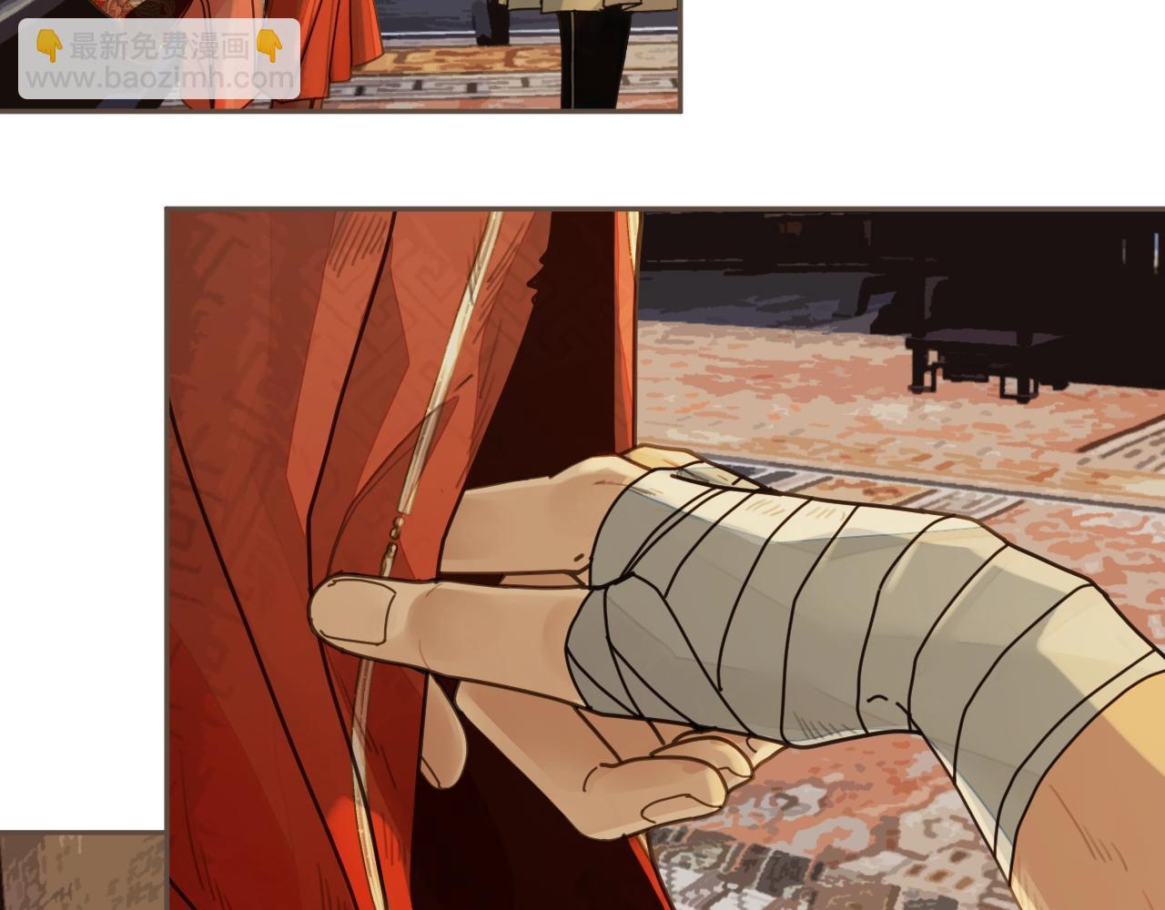 第102话 久违的亲近(1/2)-第105话