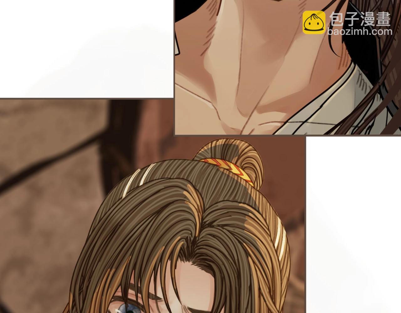 第102话 久违的亲近(1/2)-第105话