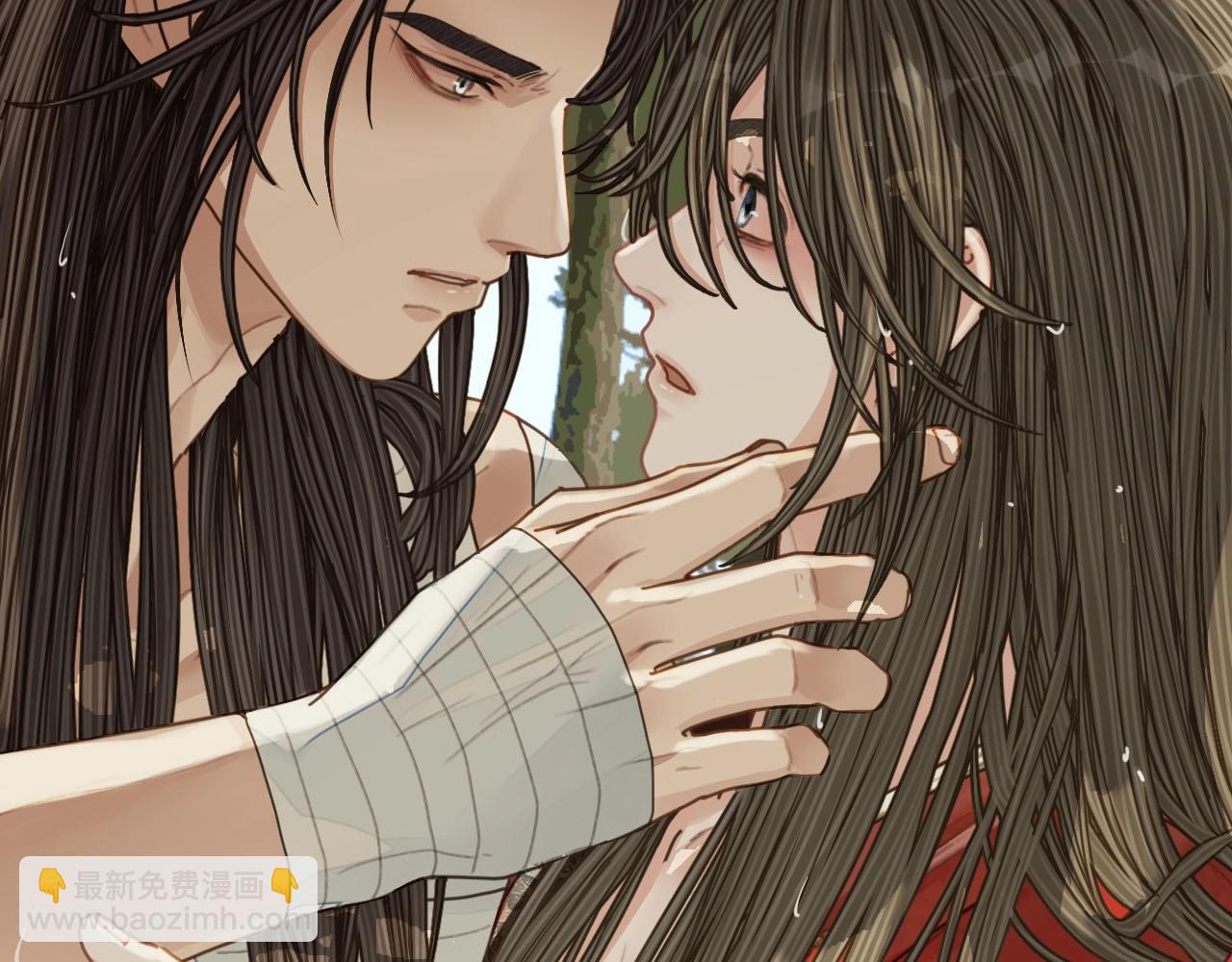 第104话 洗澡澡(1/3)-第107话