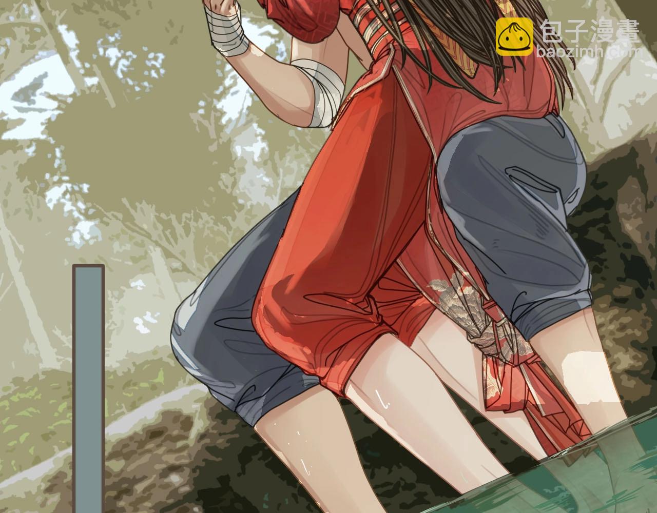 第104话 洗澡澡(1/3)-第107话