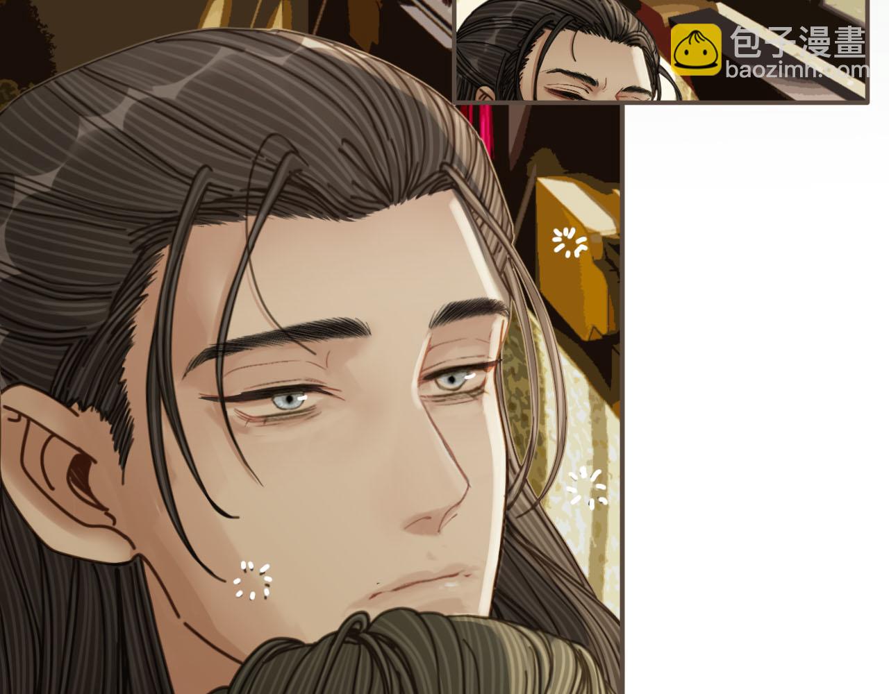 第108话 不听王爷言 吃亏在眼前(1/3)-第111话