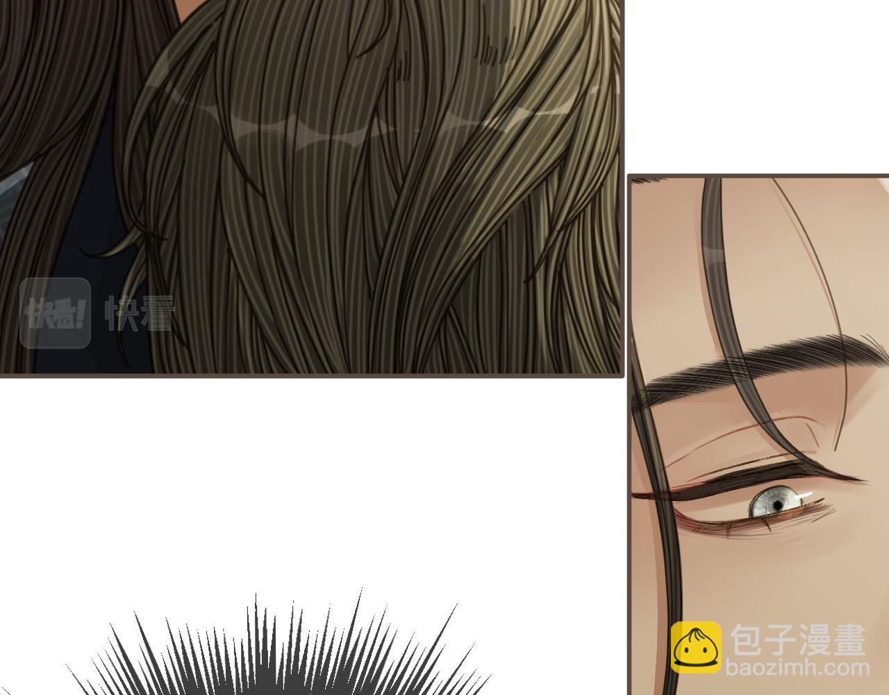 第108话 不听王爷言 吃亏在眼前(1/3)-第111话