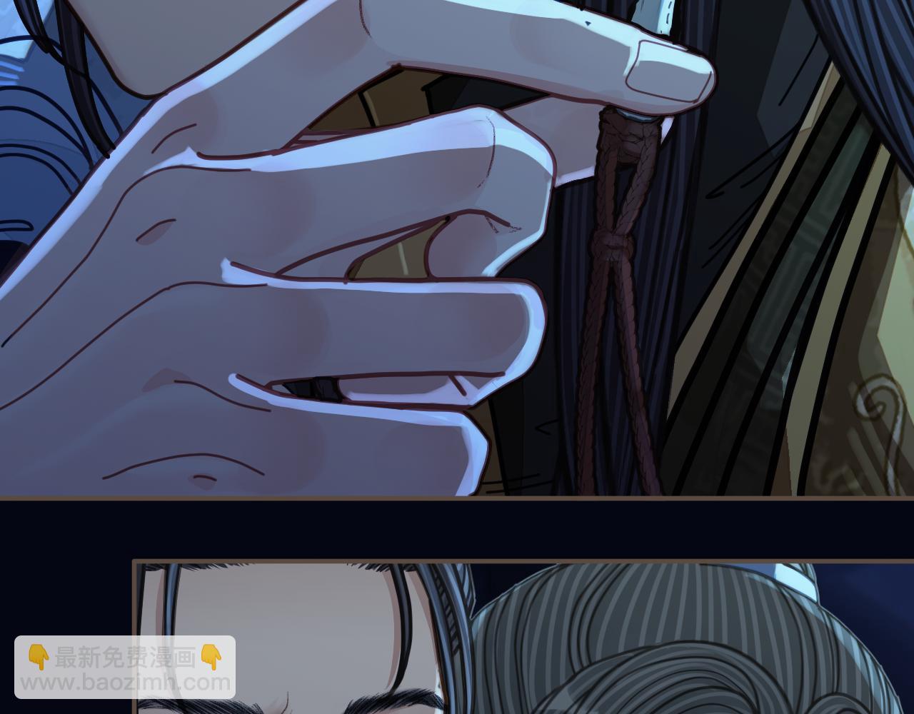 第110话 要还一辈子(1/2)-第113话