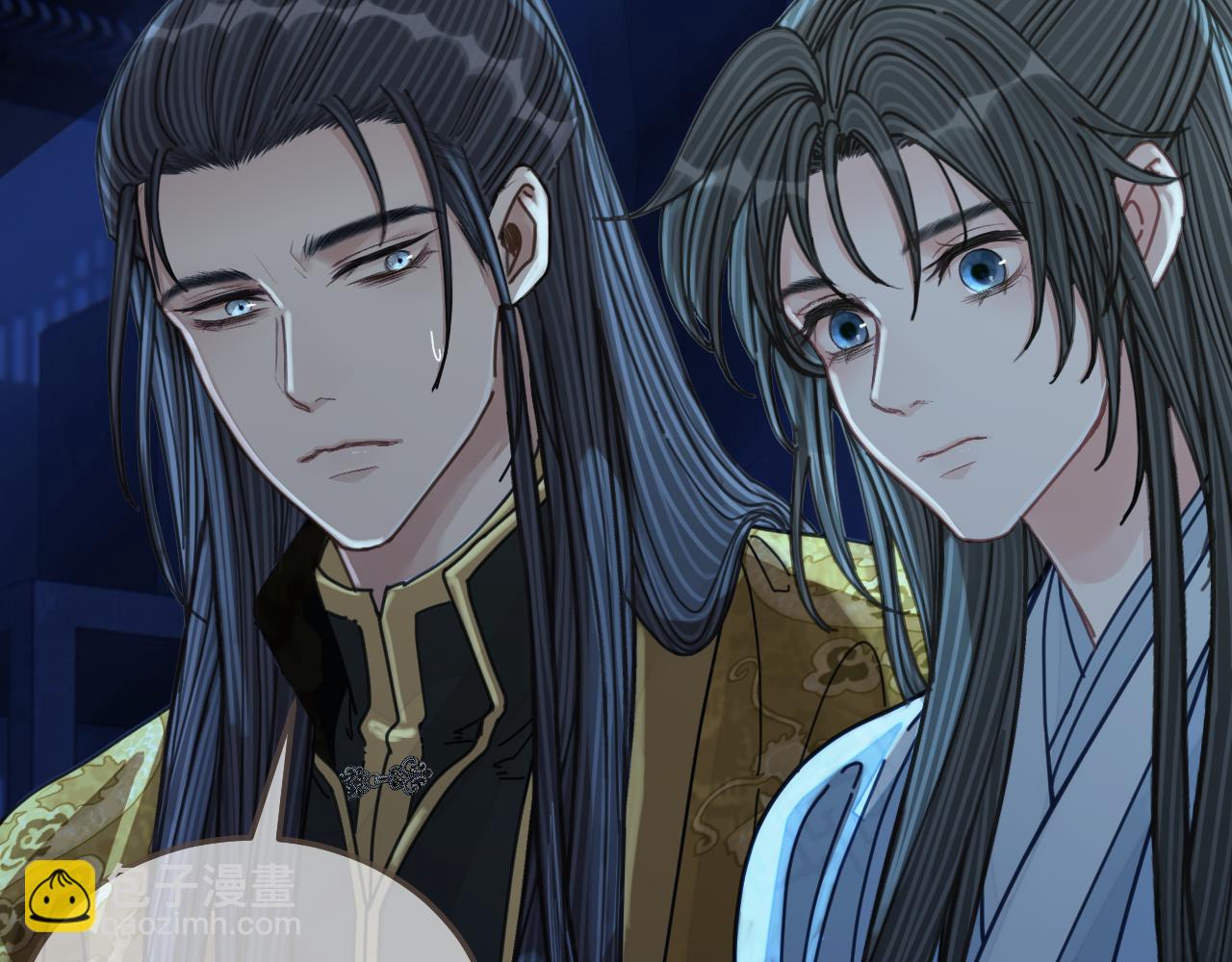 第110话 要还一辈子(1/2)-第113话