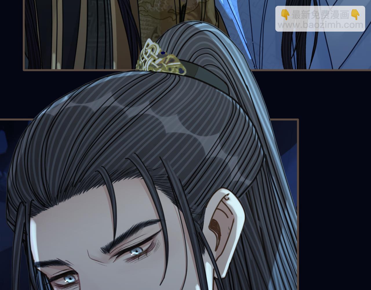 第110话 要还一辈子(1/2)-第113话