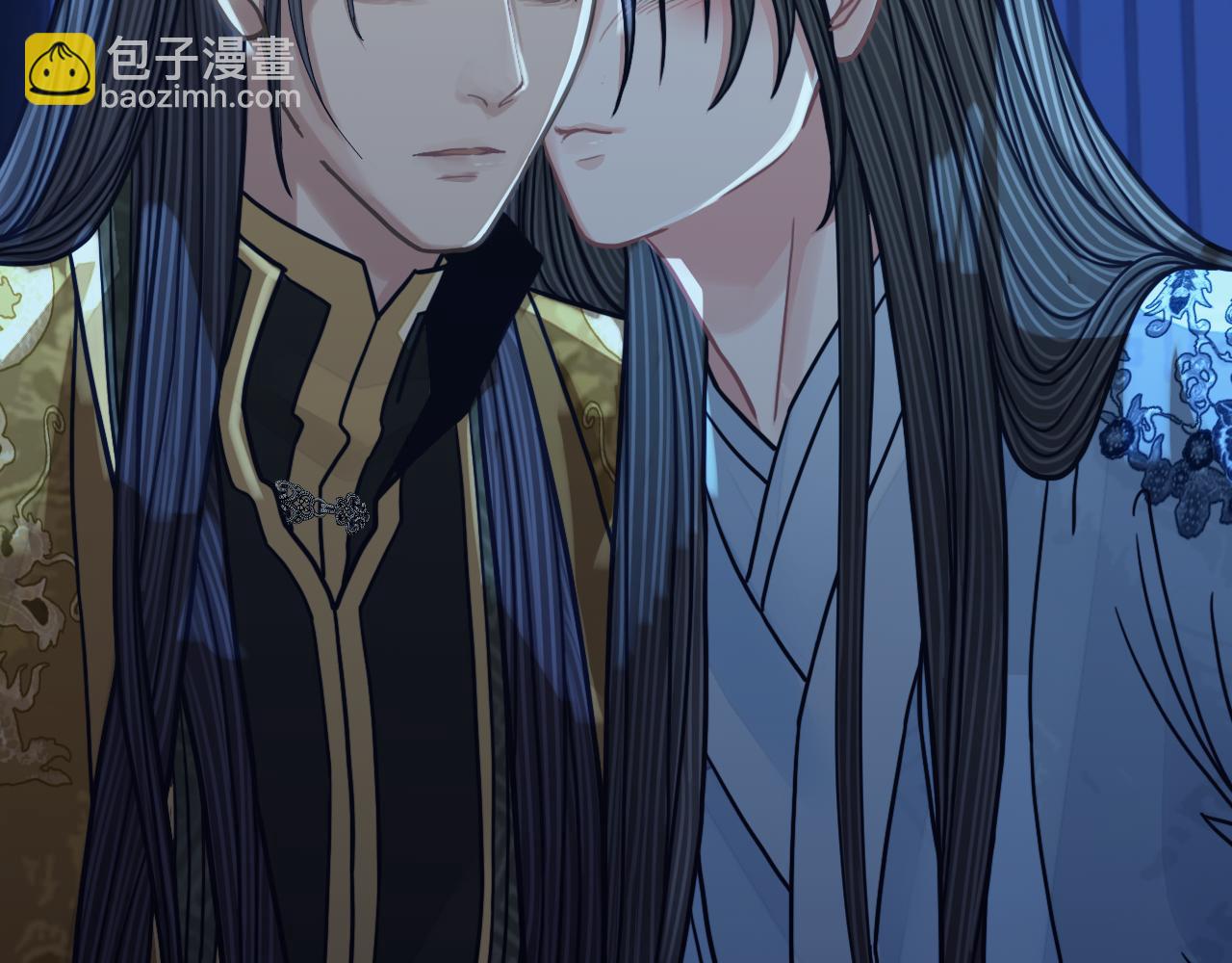 第110话 要还一辈子(1/2)-第113话