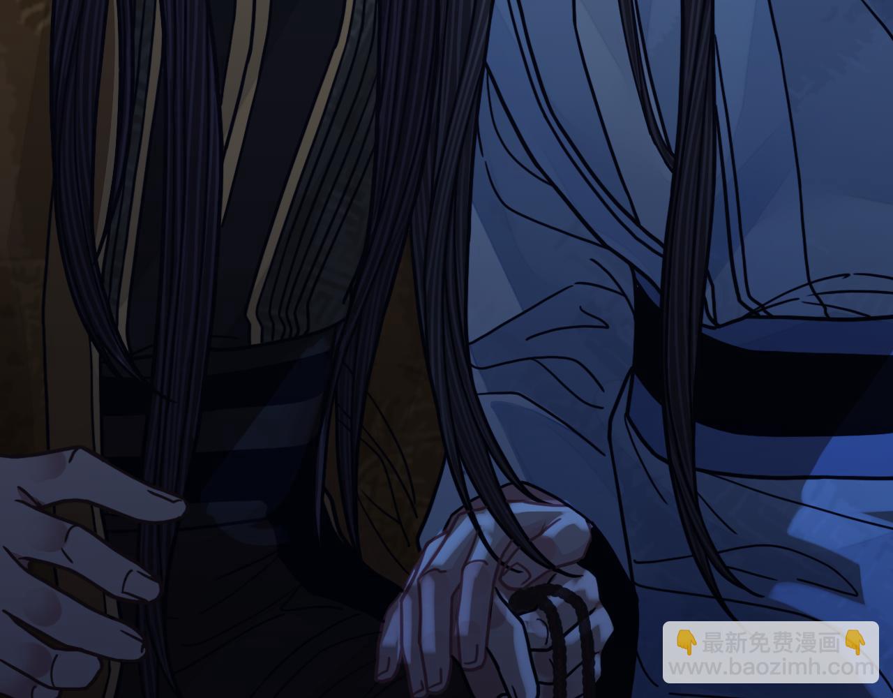 第110话 要还一辈子(1/2)-第113话