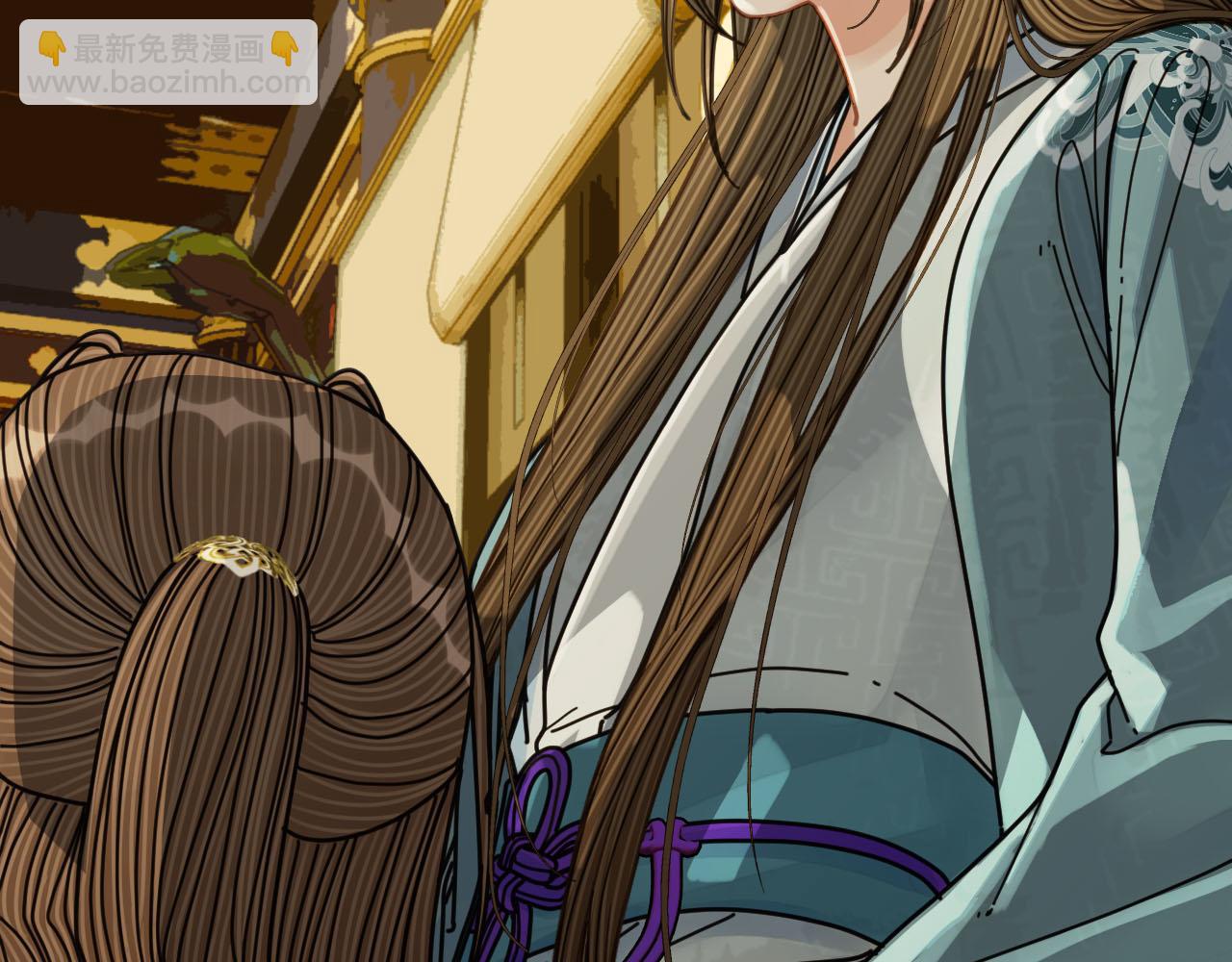 第112话 饿饿，吃口狗粮(1/3)-第115话