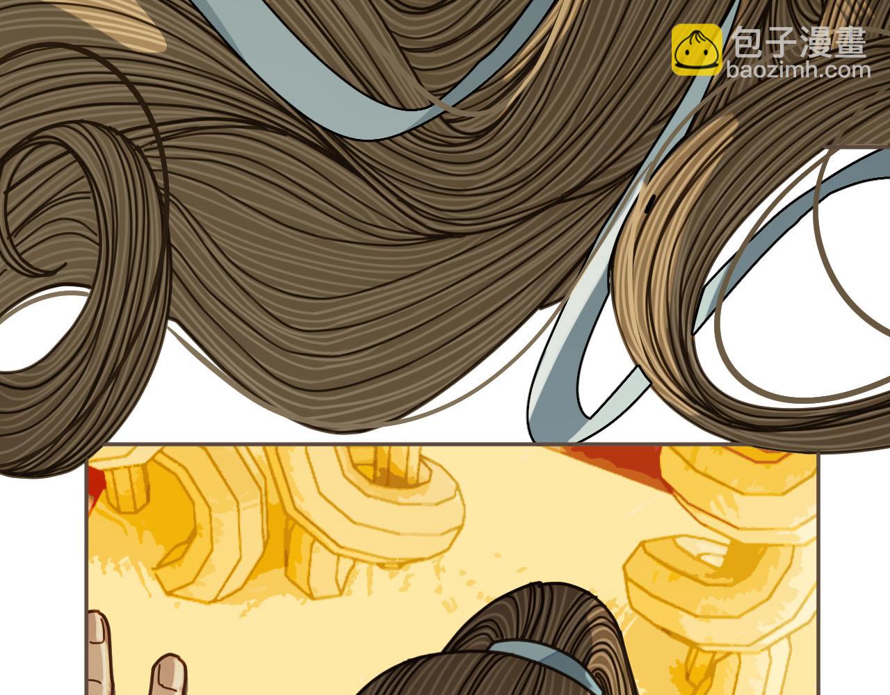 第112话 饿饿，吃口狗粮(1/3)-第115话