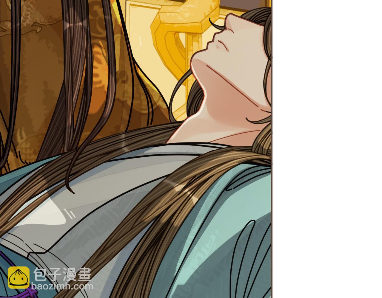 第112话 饿饿，吃口狗粮(1/3)-第115话