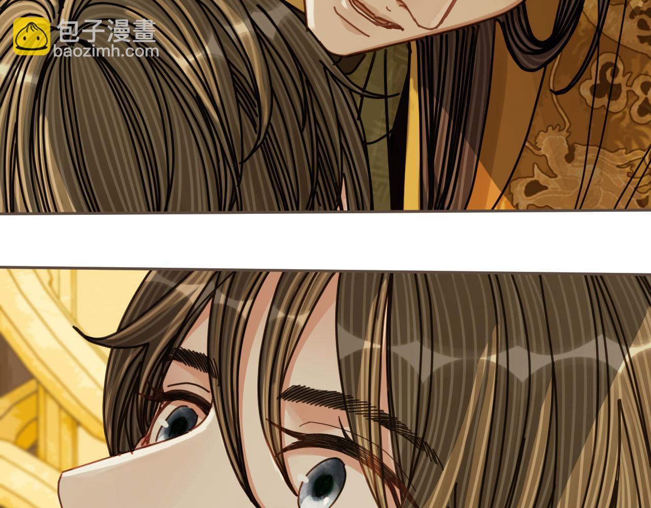 第112话 饿饿，吃口狗粮(1/3)-第115话