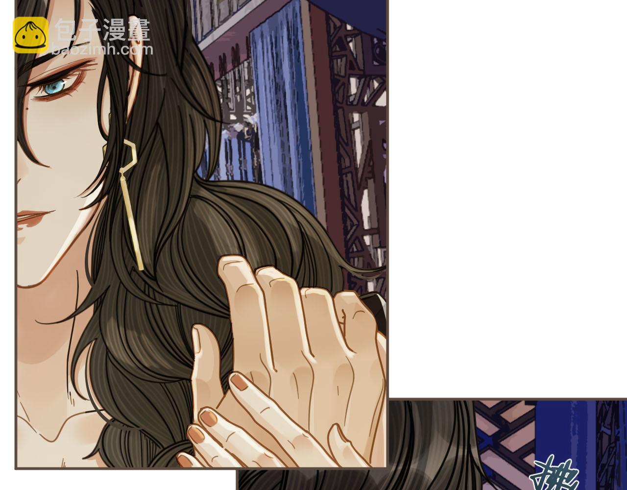 第114话 奴家叫红莲(1/3)-第117话