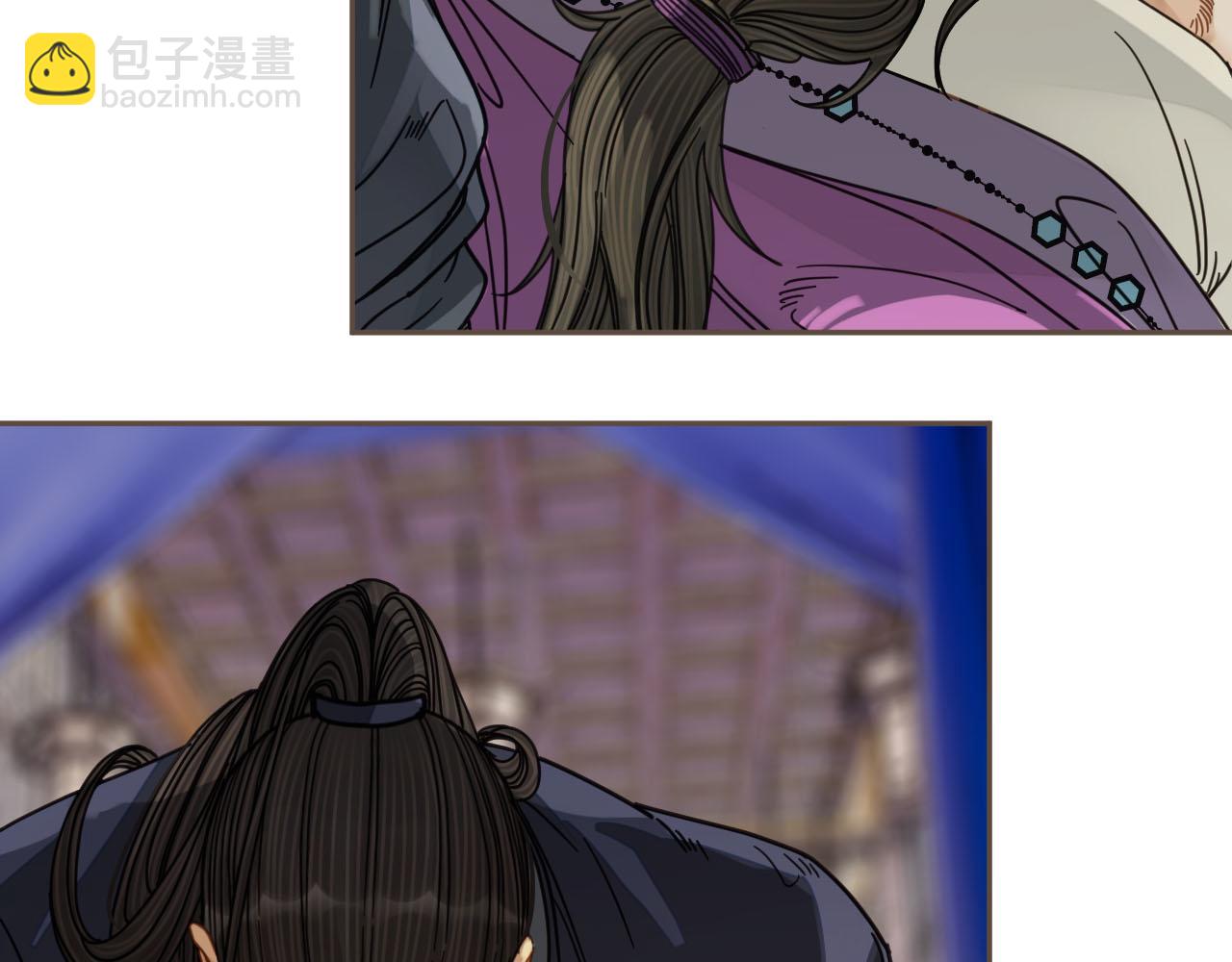 第114话 奴家叫红莲(1/3)-第117话