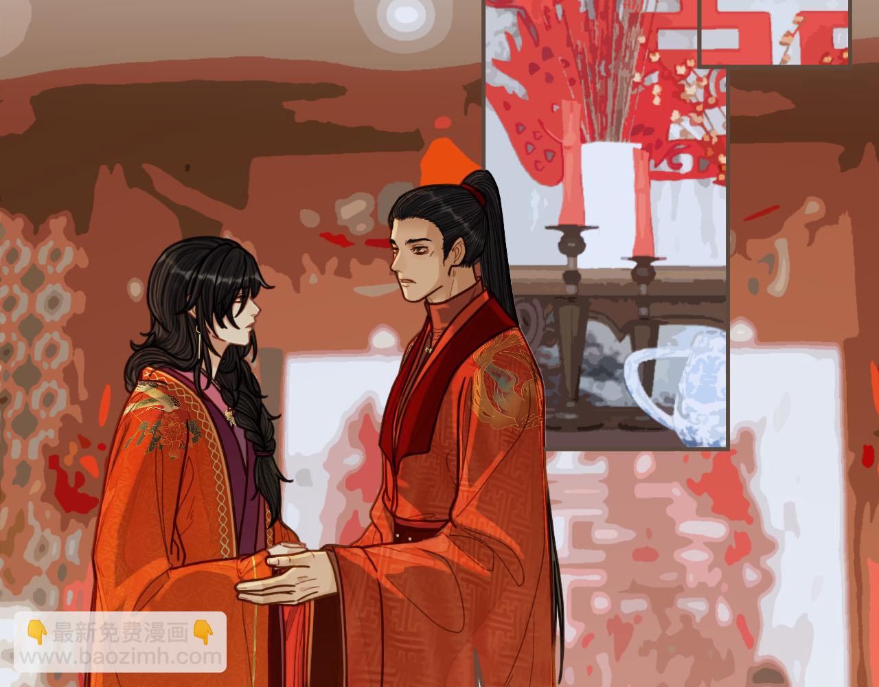 第118话 日子都差不多(1/3)-第121话