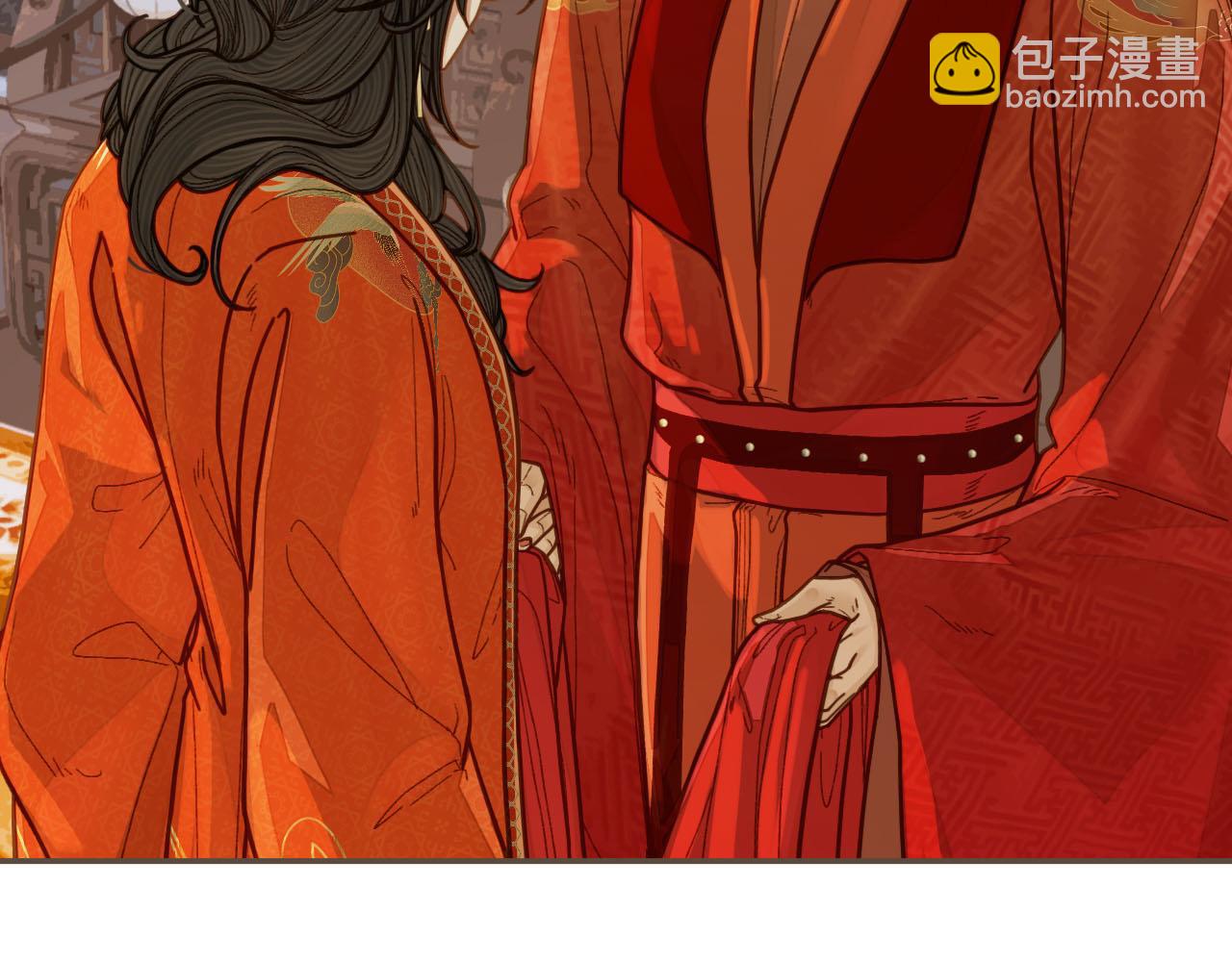 第118话 日子都差不多(1/3)-第121话