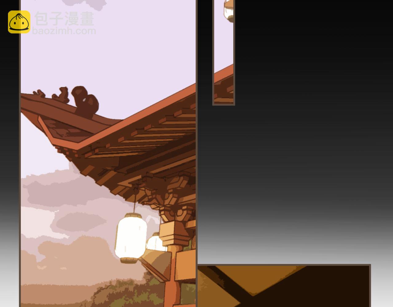 第122话 完结篇 一辈子也不够(1/3)-第125话