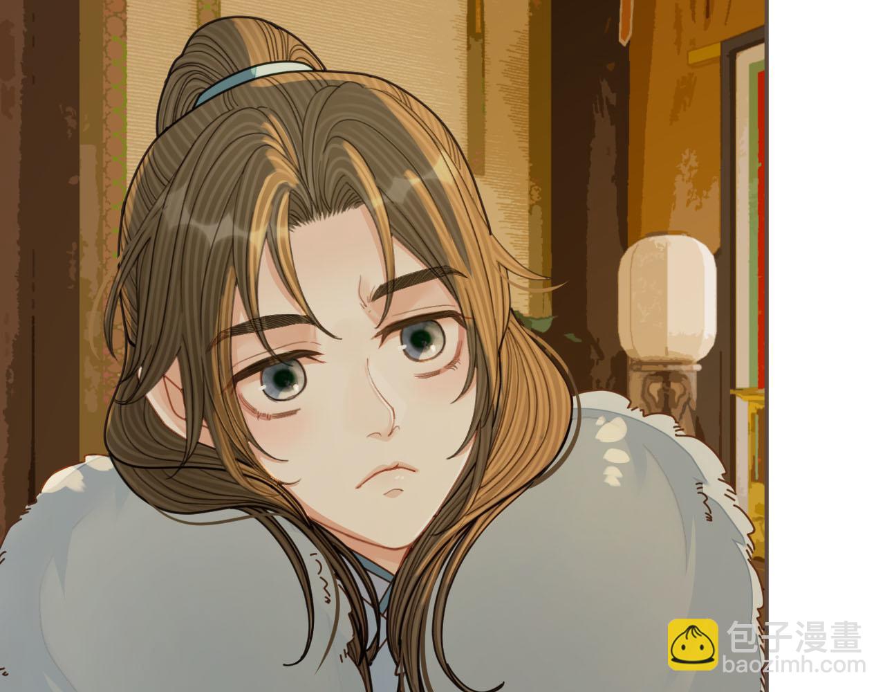 第122话 完结篇 一辈子也不够(1/3)-第125话