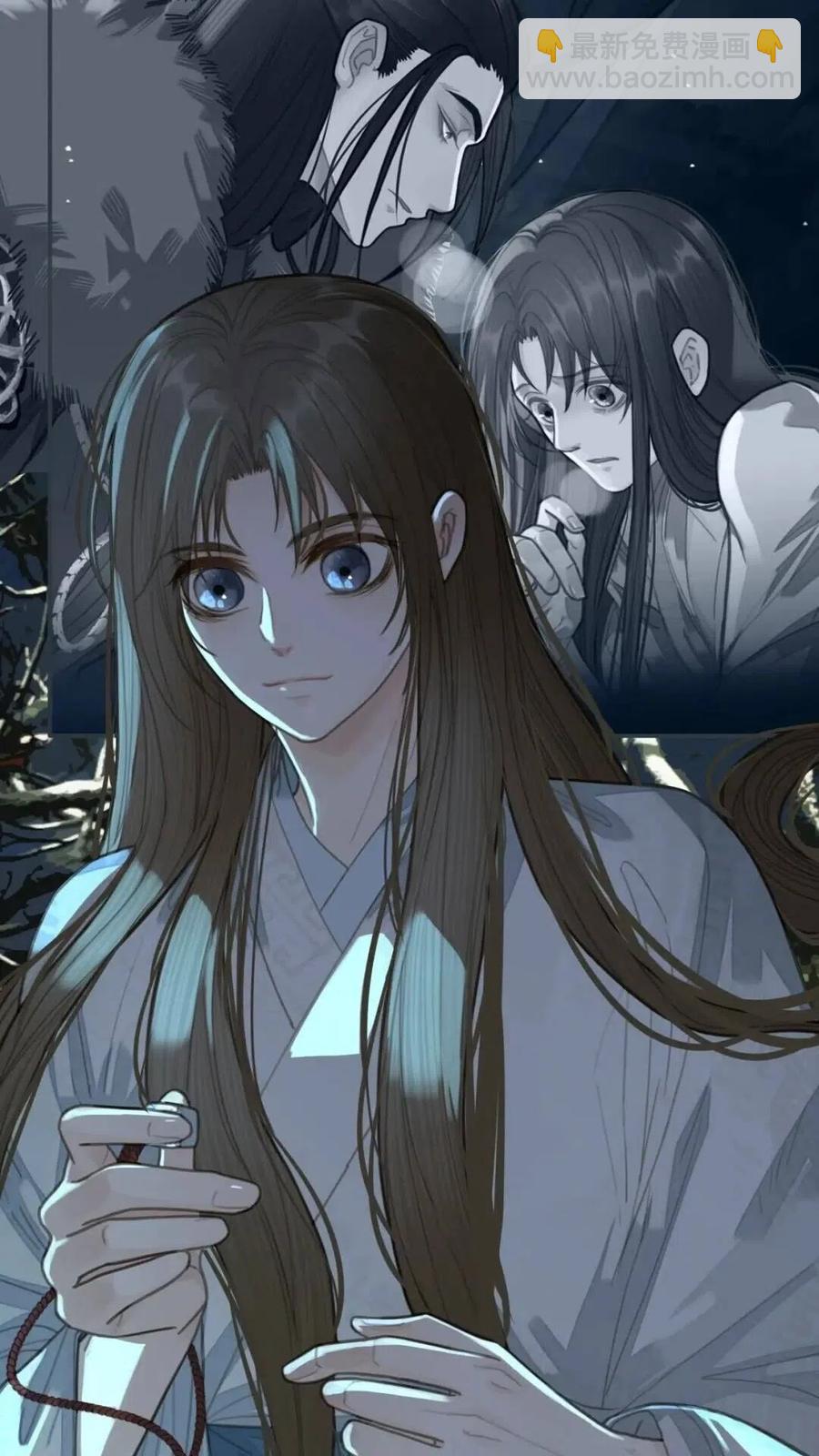 第23话 戏弄(1/2)-第25话