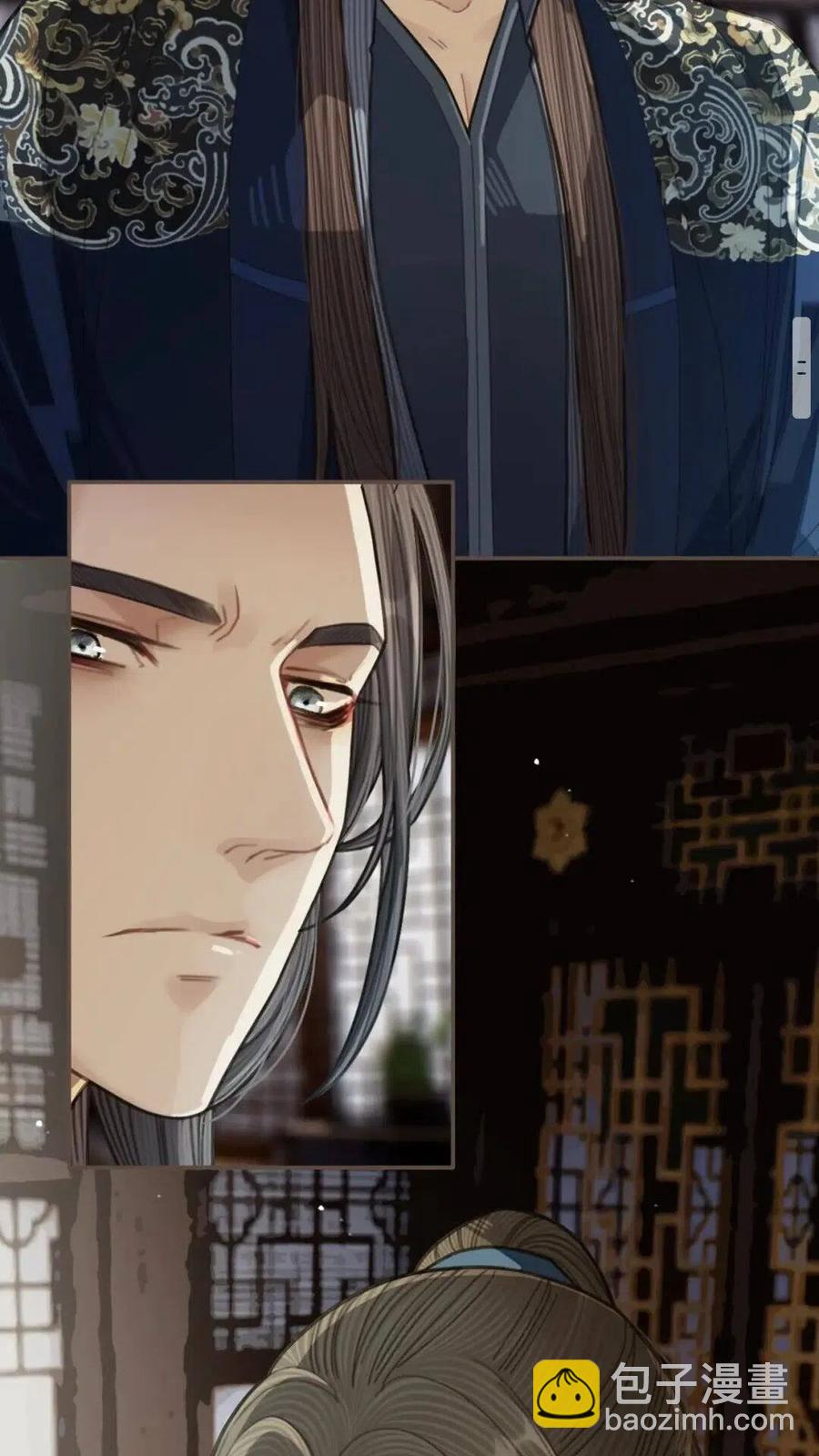 第37话 脱离掌控(1/2)-第39话