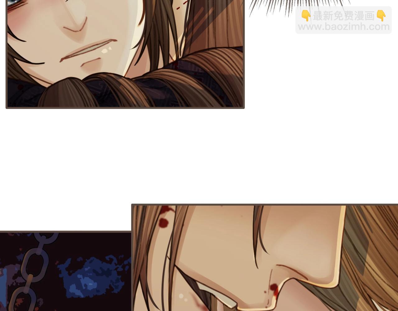 第43话 玉儿，心悦你(1/2)-第45话