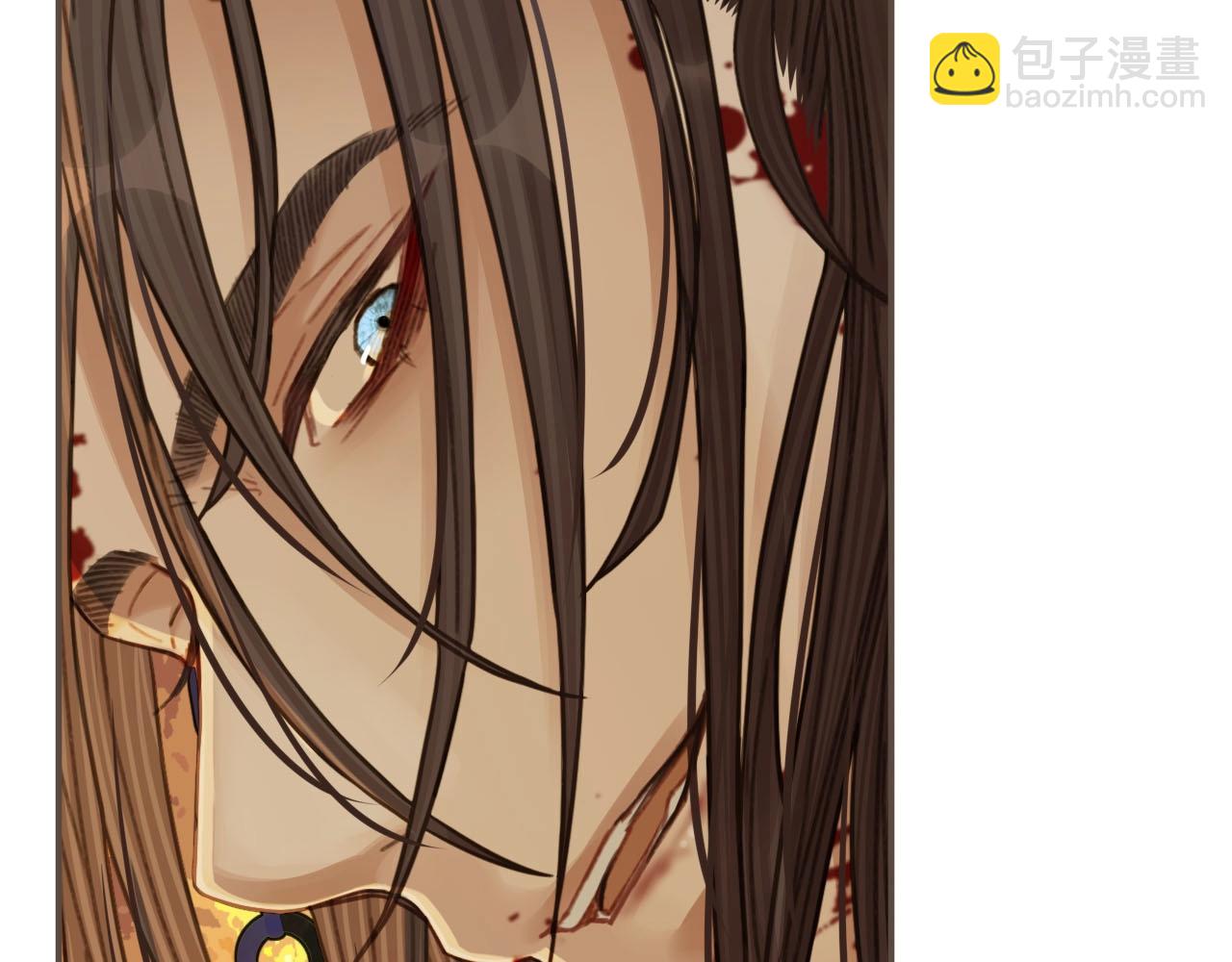 第43话 玉儿，心悦你(1/2)-第45话