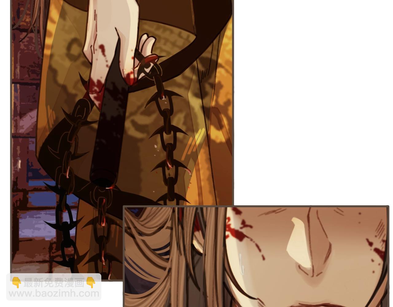 第43话 玉儿，心悦你(1/2)-第45话