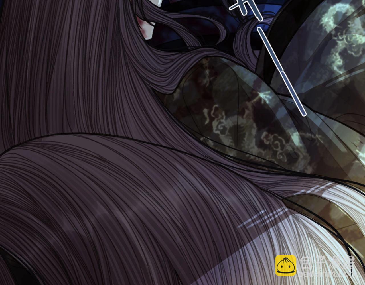 第51话 我最珍贵的人(1/2)-第53话