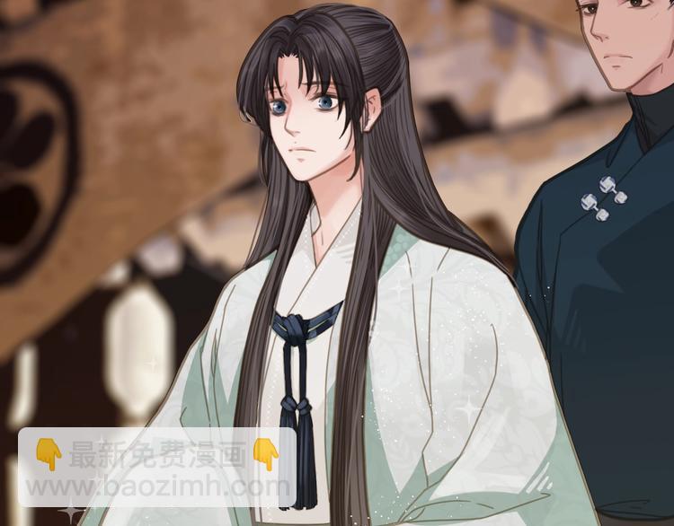 第5话 短暂的温柔(1/4)-第7话