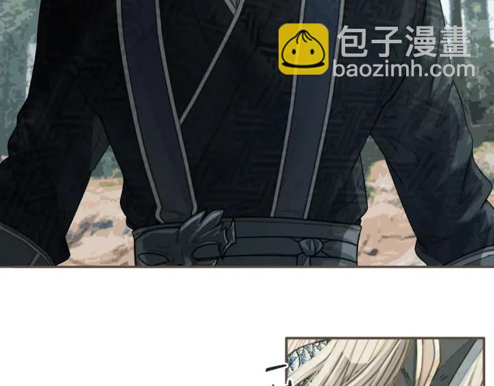 第76话 熟悉的人(1/3)-第79话