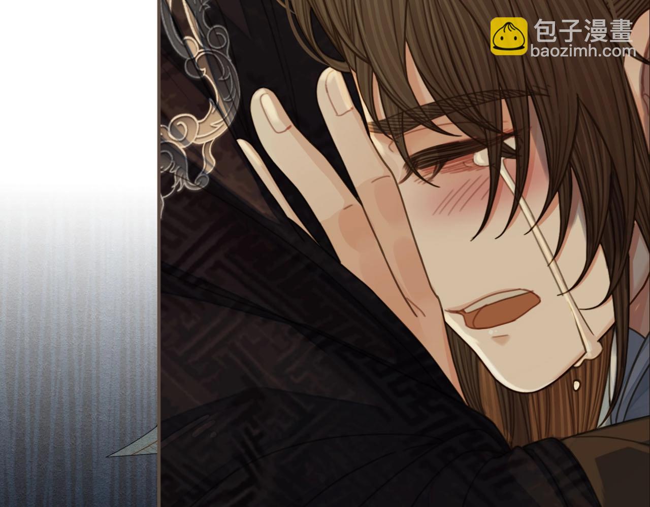 第86话 他的气味好熟悉(1/2)-第89话