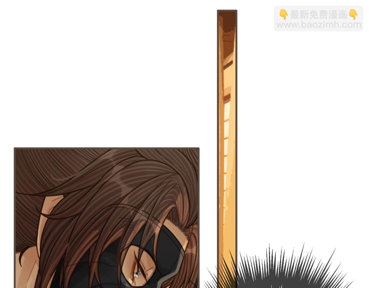 第86话 他的气味好熟悉(1/2)-第89话