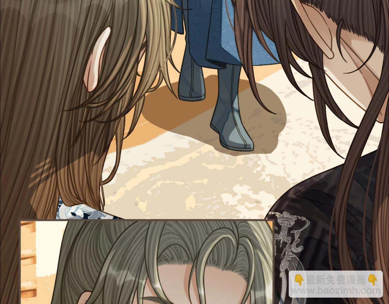 第90话 奇妙三角恋(1/2)-第93话