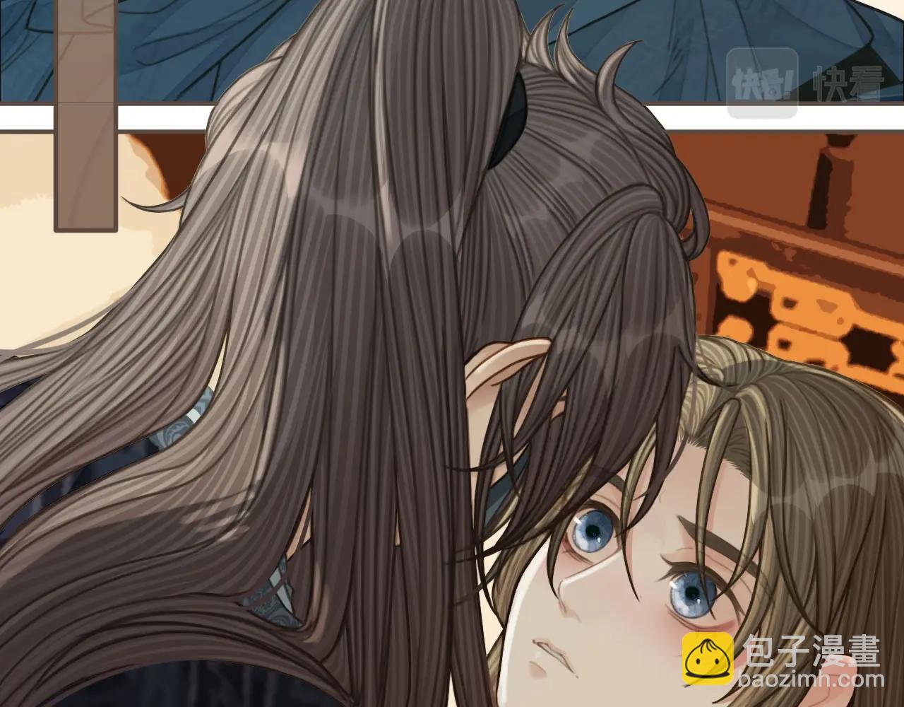 第90话 奇妙三角恋(1/2)-第93话