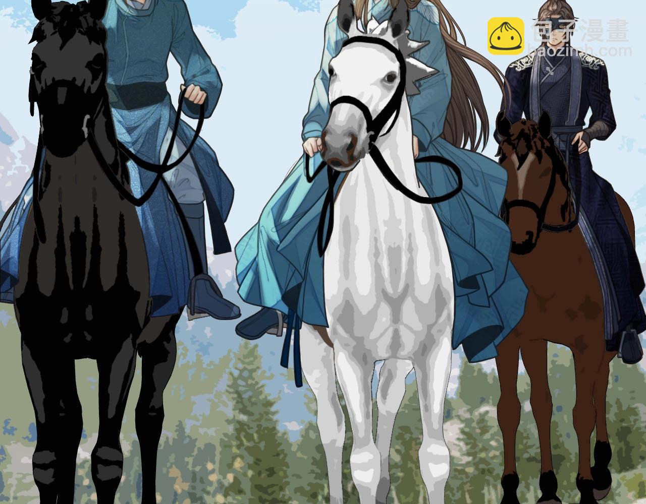 第94话 你走吧！(1/2)-第97话