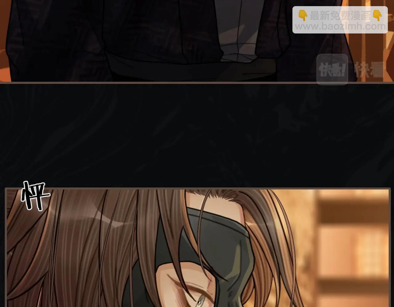 第96话 意外频发(1/3)-第99话