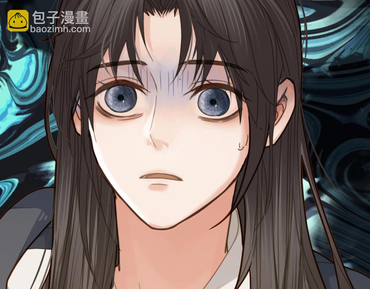 第9话 凌迟的刑罚(1/3)-第11话