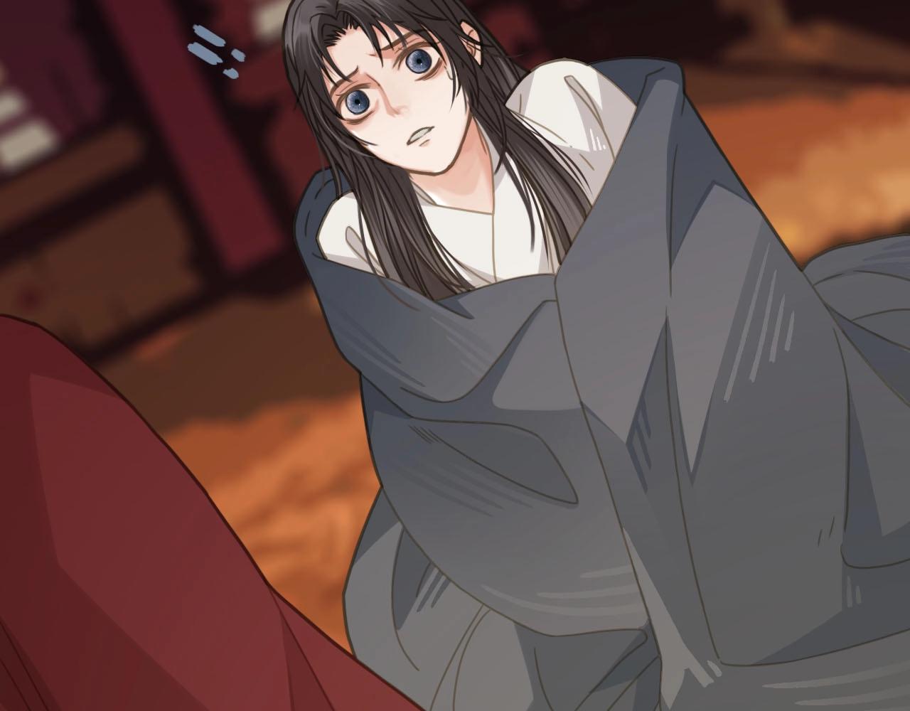 第9话 凌迟的刑罚(1/3)-第11话