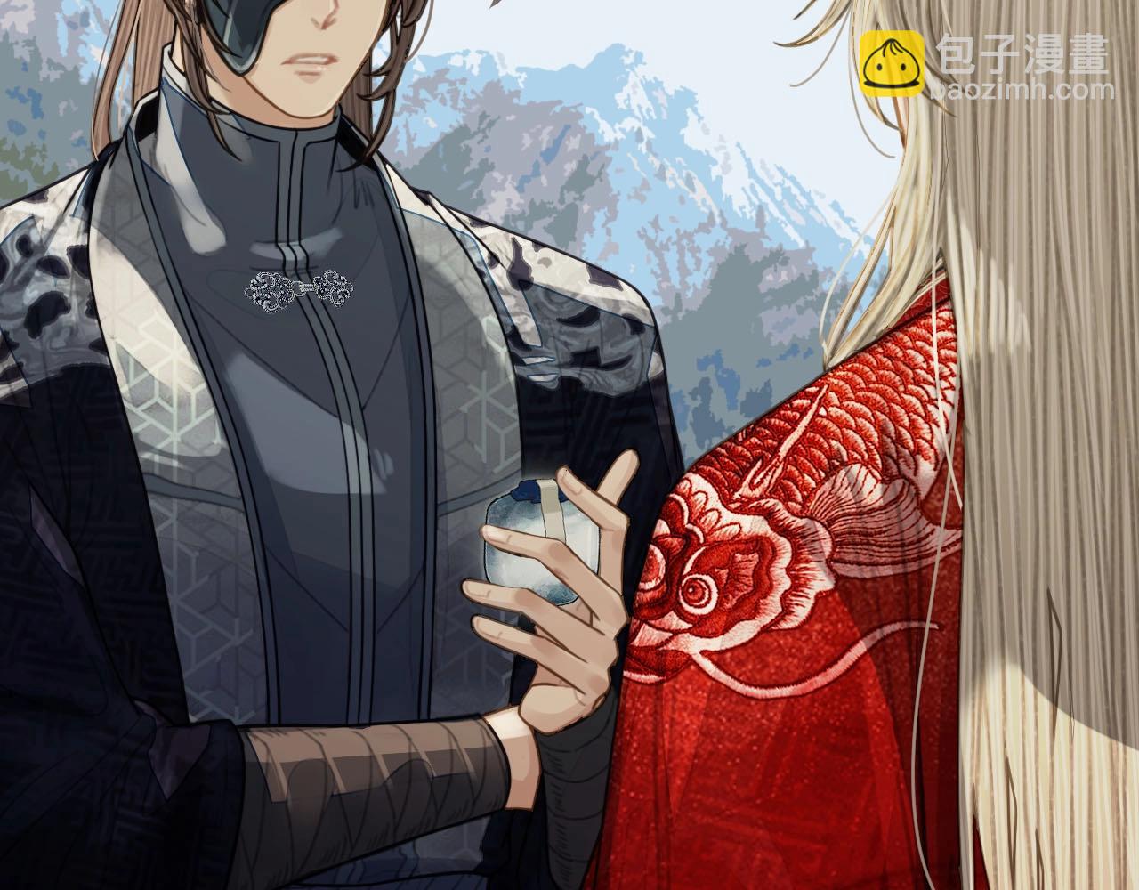 第98话 命悬一线(1/3)-第53话