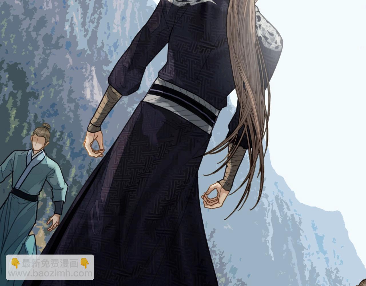 第98话 命悬一线(1/3)-第53话